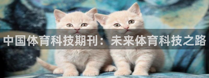 中国体育科技期刊：未来体育科技之路