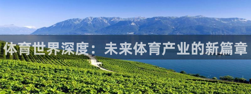 体育世界深度：未来体育产业的新篇章
