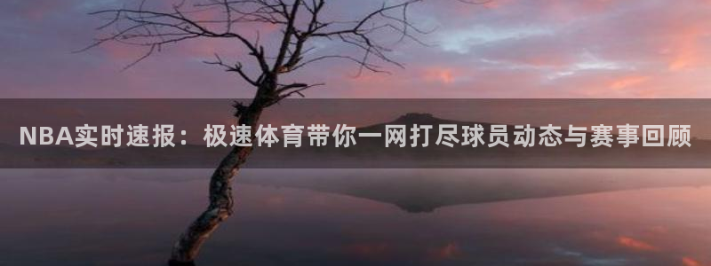 NBA实时速报：极速体育带你一网打尽球员动态与赛事回顾