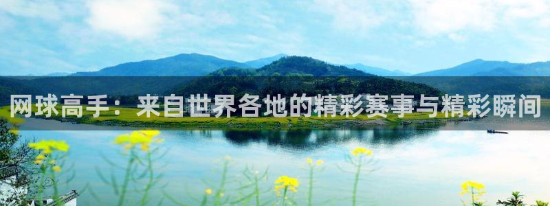 网球高手：来自世界各地的精彩赛事与精彩瞬间