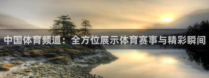 中国体育频道：全方位展示体育赛事与精彩瞬间